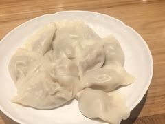 -一轩饺子馆(丽都店)