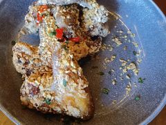 脆脆金沙翅-COMMUNE幻师(十亩地店)