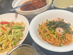 有机花菜-起源小厨(应天门店)