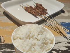 -张师傅烧烤(CBD店)