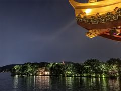 -西湖游船