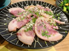 -摩登有记·新派泰国菜(银钻广场店)