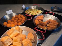 -锦厨自助餐厅·海鲜·牛扒(海口索菲特大酒店)