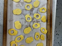 -千浔一暖DIY蛋糕烘焙(人民大学店)