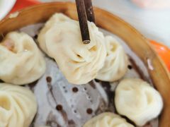 虾肉小笼-新丰小吃(中山中路分店)