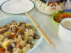 -帕米尔食府(白云观店)