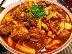 -飞天大厦清真餐厅