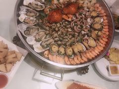 海鲜大咖-厦门渔港(成山路店)