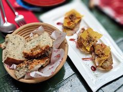 -Las Tapas(思南公馆店)
