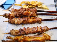 -纪录片《人生一串》体验店(静安店)