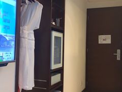 -香港铜锣湾皇悦酒店