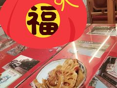 -味福记·本地特色菜(八一万达广场店)