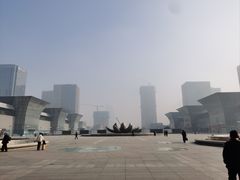 -济南西站