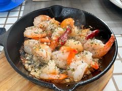 -小满Grainkitchen(滨江商业广场店)
