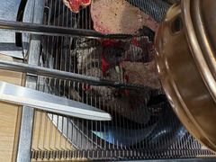 -麻蒲碳烤肉(嘉禾东平地铁站19号店)