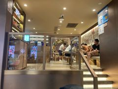 -霸王茶姬(上海恒基名人店)