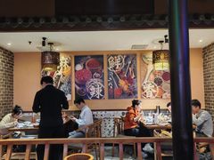 -来涮蜀鲜货火锅串串香(菜市口店)