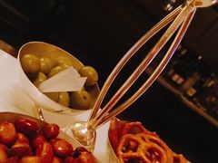 -LONG BAR 廊吧(外滩华尔道夫酒店)