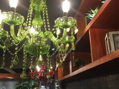 -FASHION BAKERY法森贝克(新德路店)