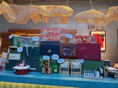 -庐灶江南·江南菜·四合院Bistro(东直门雍和宫·原华侨宾馆店)