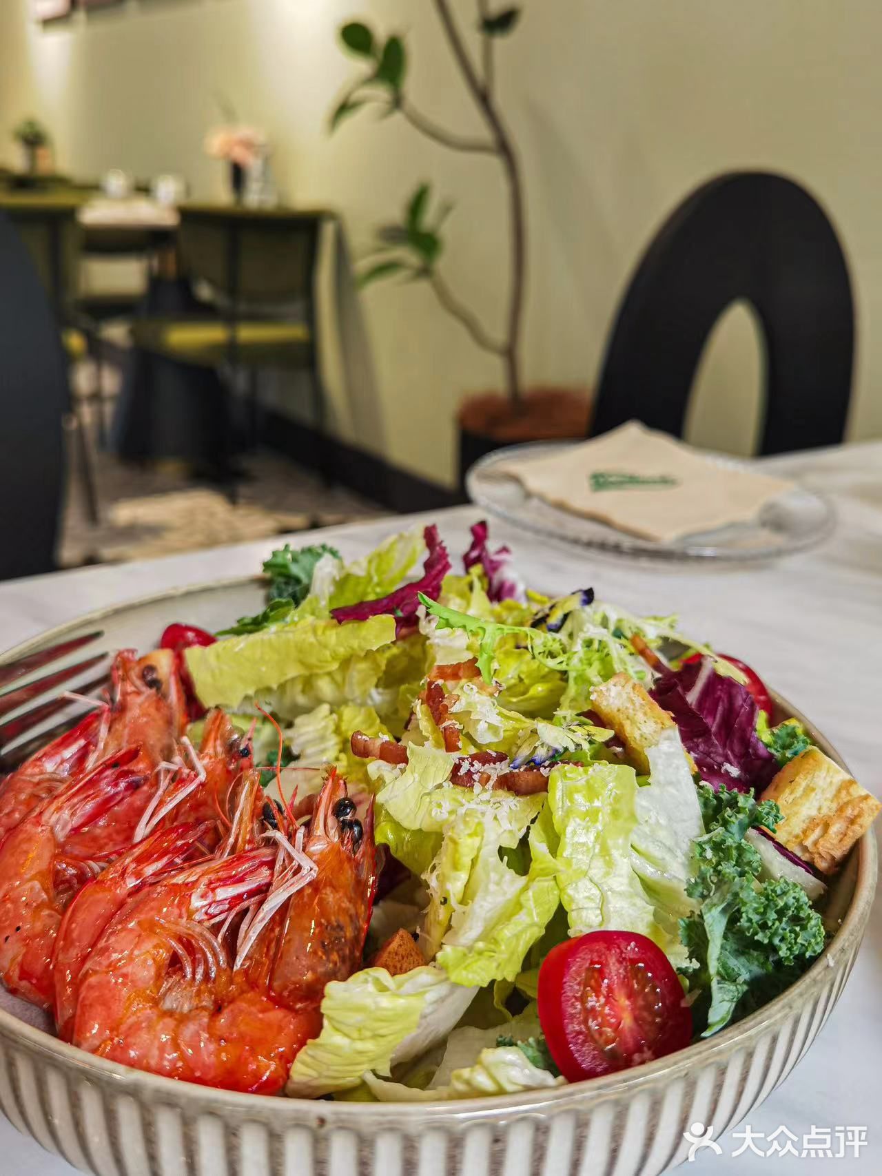 发掘容桂宝藏西餐厅之瑰岸Rose Bank