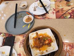 -点都德(皇岗村店)