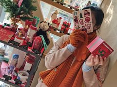 -星巴克(青浦宝龙店)