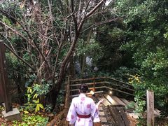 -南紀白浜 浜千鳥の湯 海舟