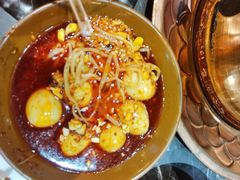 -巴四老城区炭火蛙锅(张江店)