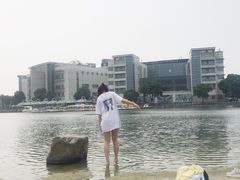 -美兰湖景区