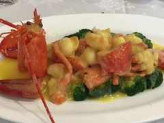 波士顿龙虾-红城阁·上海味道(四平路店)