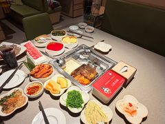 -海底捞火锅(北京路店)