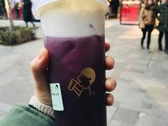 -喜茶(北京三里屯太古里店)
