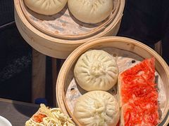 -晓淮山·扬州早茶·淮扬菜(龙阳广场店)