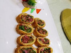 平遥牛肉卷-潞安酒店(宁国路店)