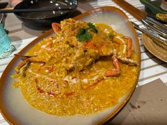 -CHINCHIN 青青·泰国料理(万象食家店)