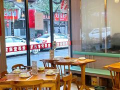 -老弄堂菜馆·老底子杭帮味(鼓楼店)