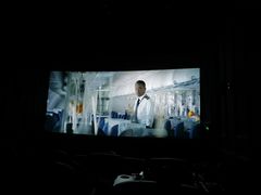 -万达影城(贵阳观山湖万达IMAX店)