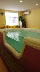 -爱乐婴童水育早教中心·儿童游泳中心(田园商业广场店)