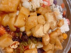 -串妹花式冰粉(乐山总店)