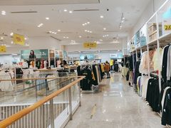 -BIGOFFS 超级折扣(仁恒伊势丹店)