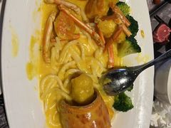 -蟹榭·本帮江浙菜·蟹宴(五角场合生汇商场店)