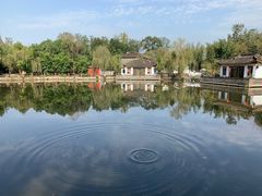 -武侯墓风景区