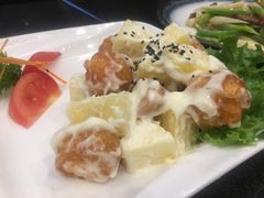 -鹿港小镇(金虹桥国际中心店)