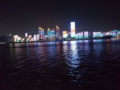 -武汉两江游览·夜游长江(汉口粤汉码头)