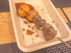 -樱の千渡日式料理·铁板烧•烧鸟(金盛田广场店)