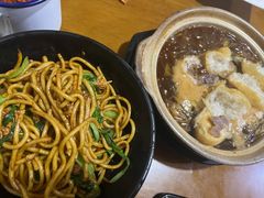 -二中酸辣汤(无锡梁溪区店)