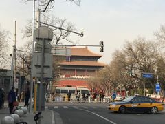 -东华门大街小区