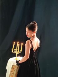 -纽约·纽约婚纱摄影馆(兰溪店)