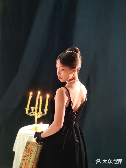 纽约·纽约婚纱摄影馆(兰溪店)图片